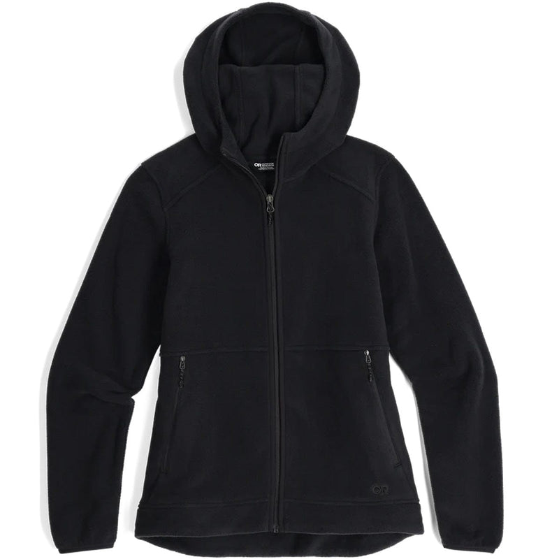 Load image into Gallery viewer, Outdoor Research Women&#39;s OR Polartec 200 Hoodie
