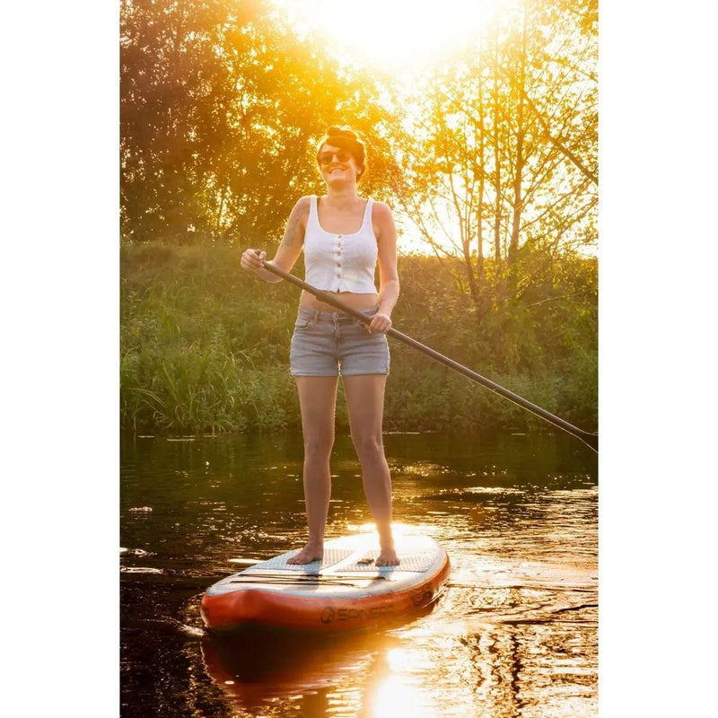 Load image into Gallery viewer, Spinera Ultra-Light Inflatable SUP 10.6
