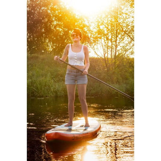 Spinera Ultra-Light Inflatable SUP 10.6