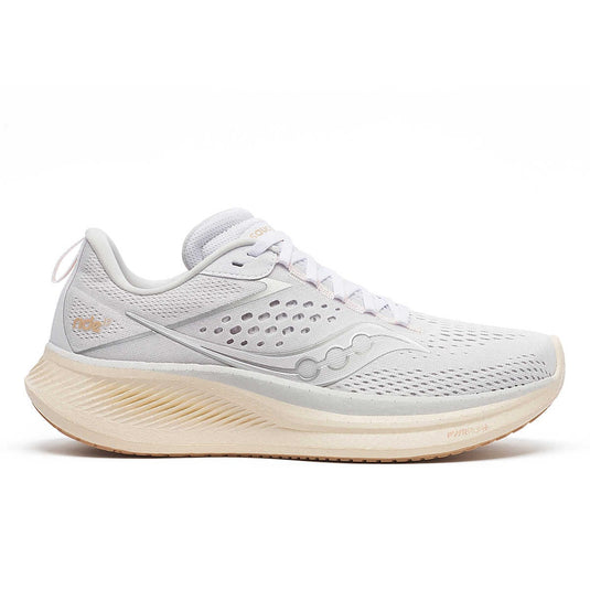 Saucony Ride 17 Run/Walk Sneaker - Women's