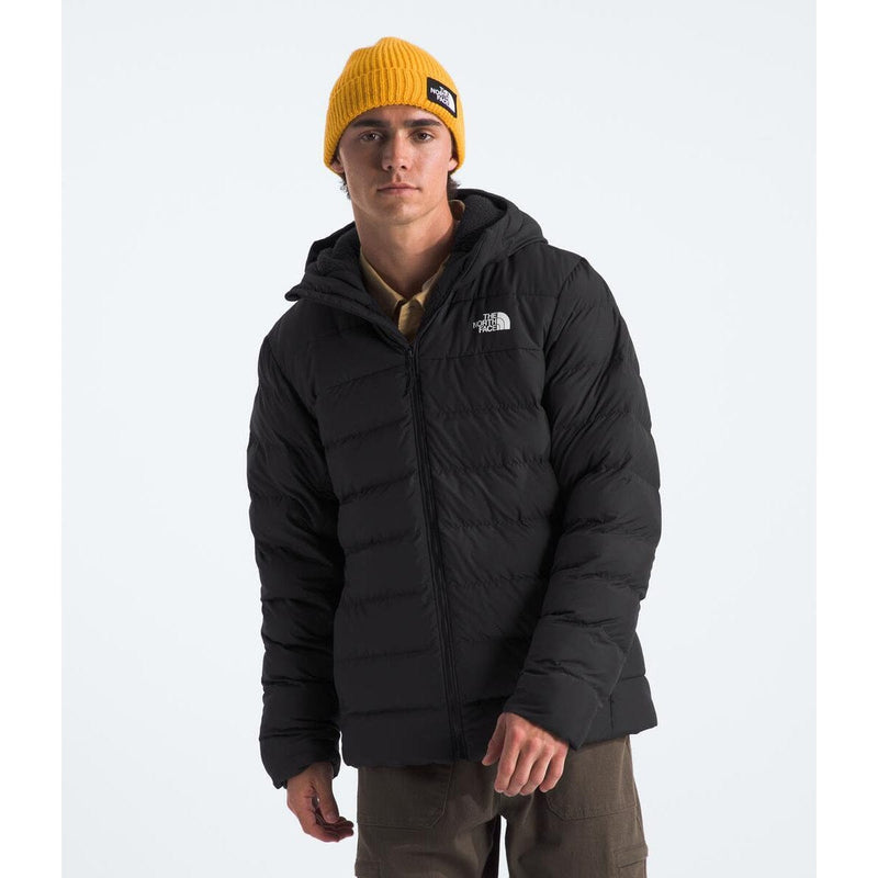 Load image into Gallery viewer, The North Face Men&#39;s Aconcagua 3 Lined Hoodie
