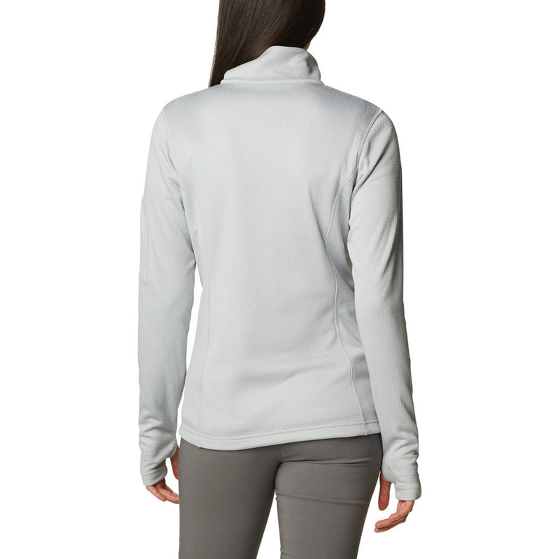 Load image into Gallery viewer, Columbia Women&#39;s Park View Grid Fleece 1/2 Zip
