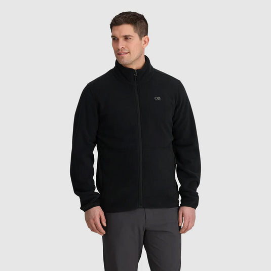 Outdoor Research Men's OR Polartec 200 Jacket