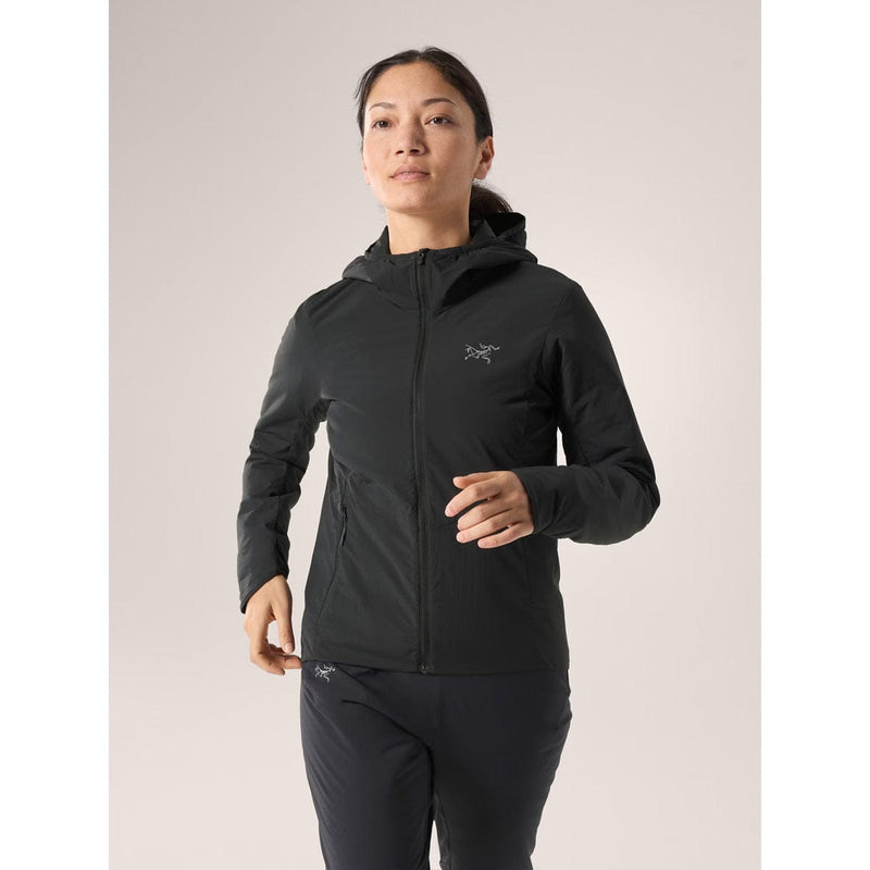 Load image into Gallery viewer, Arc&#39;teryx Women&#39;s Norvan Insulated Hoody
