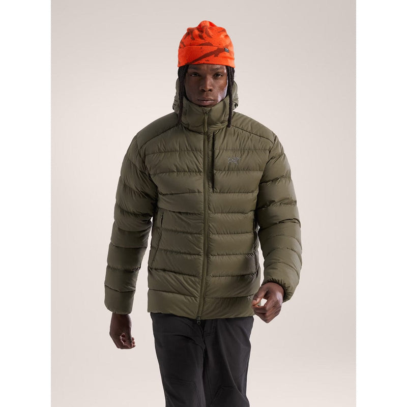 Load image into Gallery viewer, Arc&#39;teryx Men&#39;s Thorium Hoody Jacket
