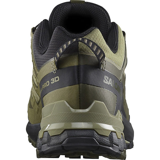 SALOMON XA PRO 3D Wide Trail Running Shoes Men's US 13