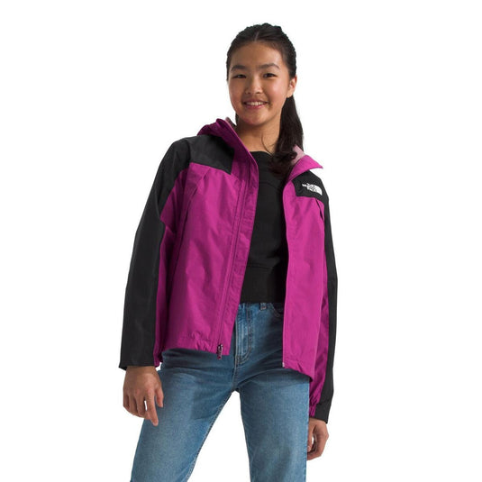 The North Face Teen Antora Triclimate Jacket