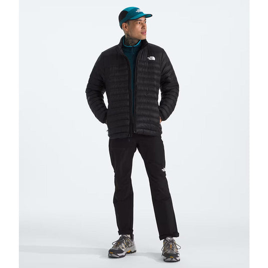 The North Face Men's Terra Peak Jacket