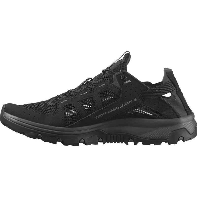 Load image into Gallery viewer, Salomon Men&#39;s Techamphibian 5 Water Shoe
