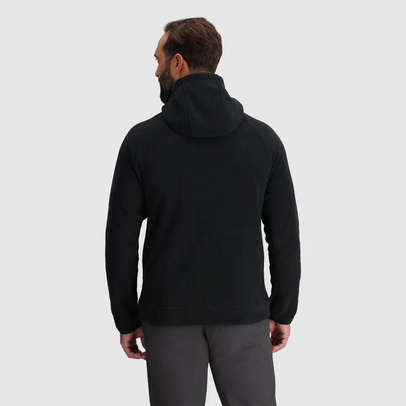 Load image into Gallery viewer, Outdoor Research Men&#39;s OR Polartec 200 Hoodie
