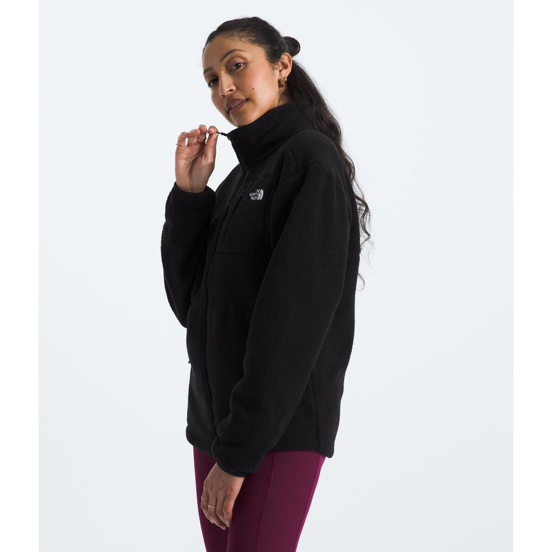 Load image into Gallery viewer, The North Face Women&#39;s Yumiori Full Zip Jacket
