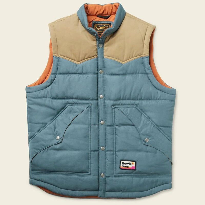 Load image into Gallery viewer, Howler Brothers Rounder Vest
