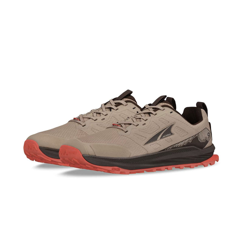 Load image into Gallery viewer, Altra Lone Peak 9 Trail Running Shoe - Mens
