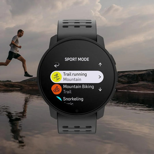 Suunto 9 Peak Pro Watch