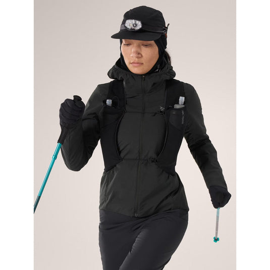 Arc'teryx Women's Norvan Insulated Hoody