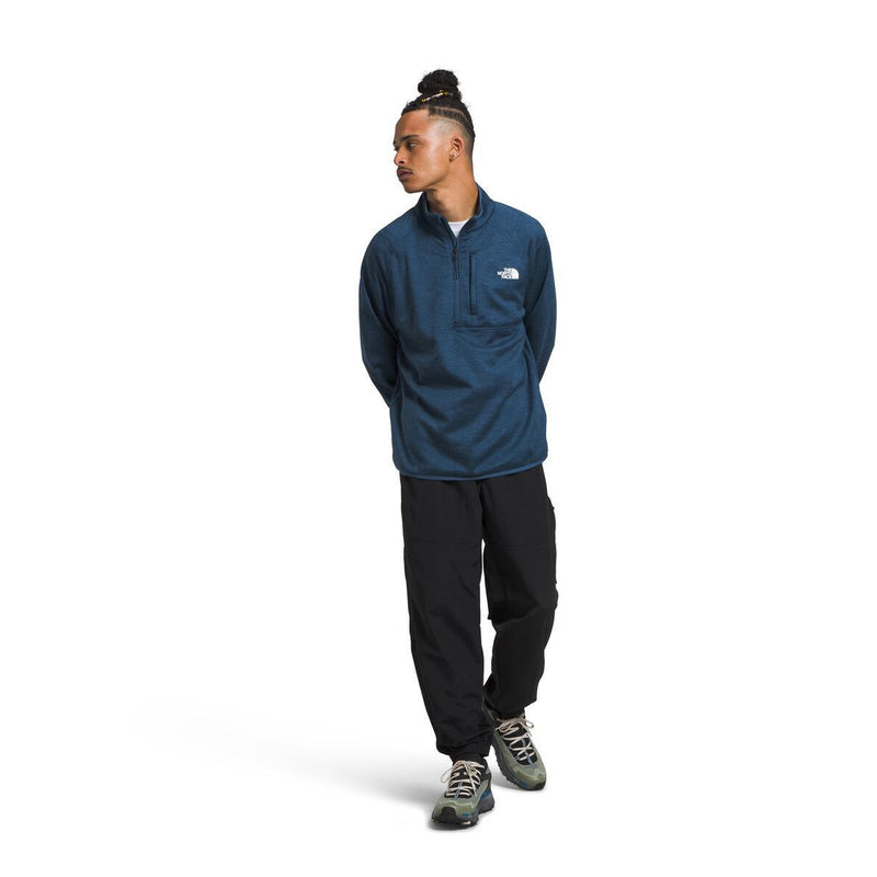 Load image into Gallery viewer, The North Face Men&#39;s Canyonlands ½ Zip
