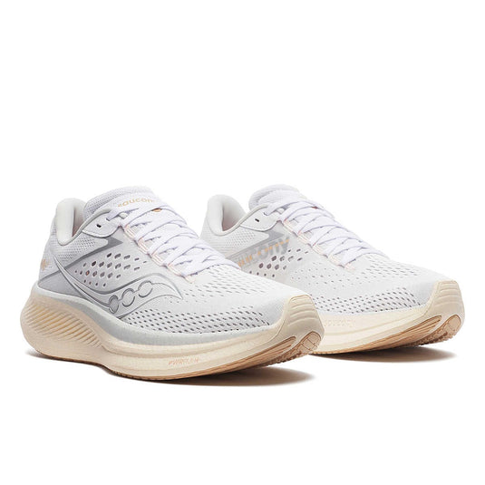 Saucony Ride 17 Run/Walk Sneaker - Women's