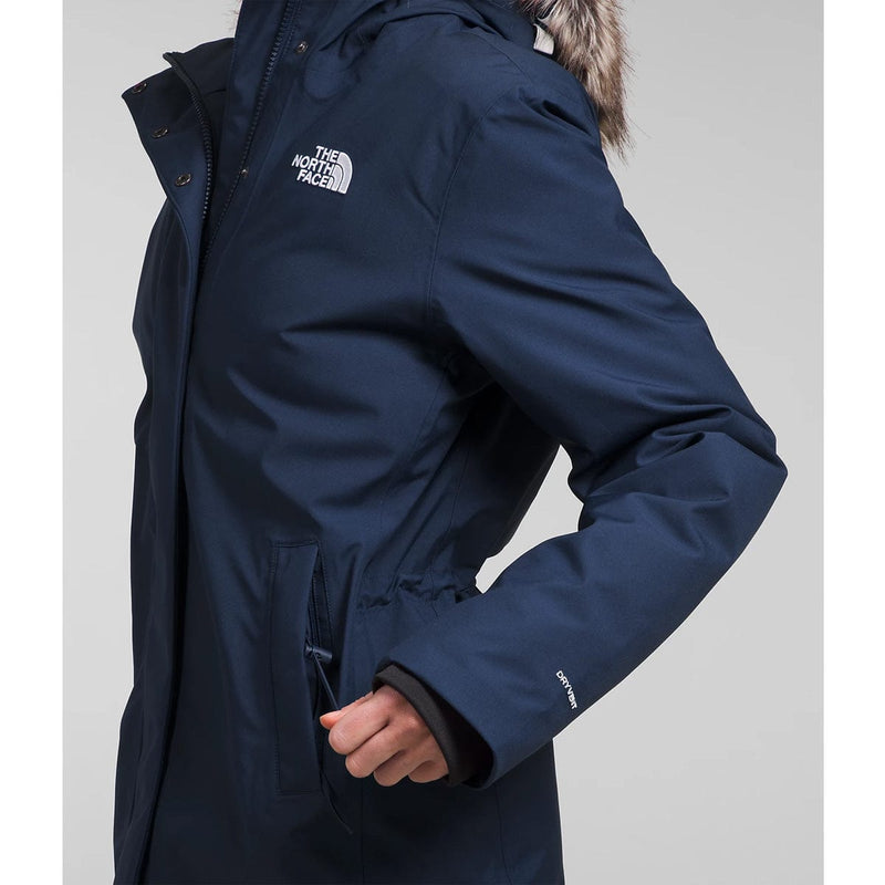 Load image into Gallery viewer, The North Face Women&#39;s Arctic Parka
