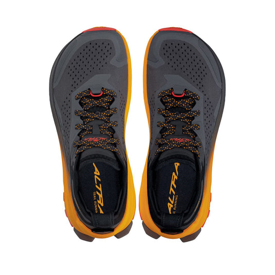 Altra Olympus 6 Trail Running Shoe - Mens