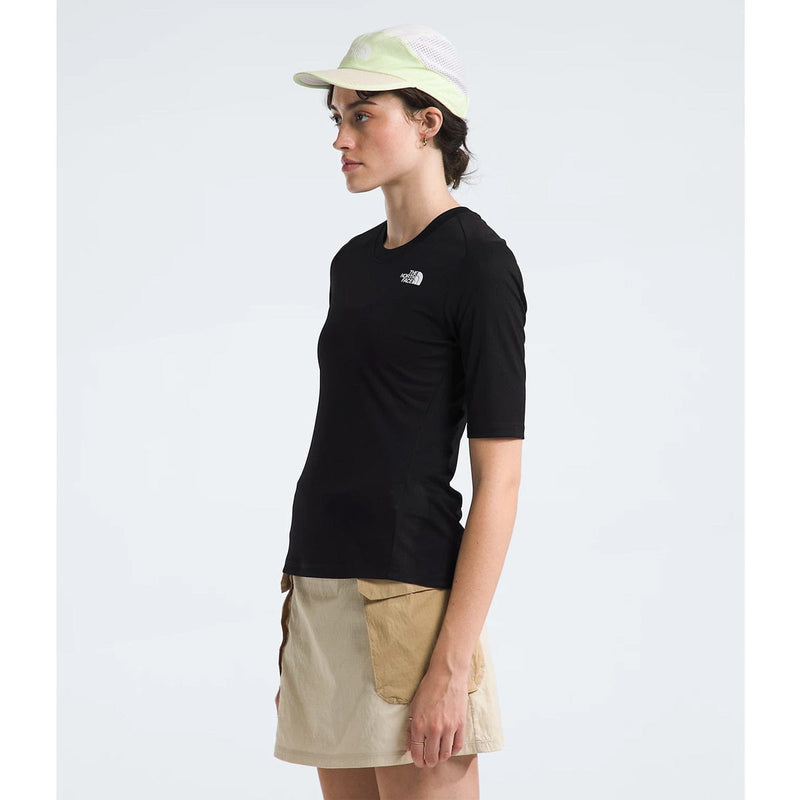 Load image into Gallery viewer, The North Face Women&#39;s Shadow Short Sleeve Shirt
