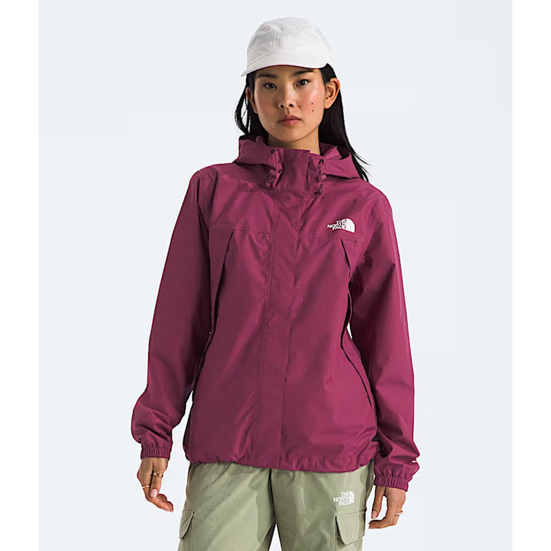 Load image into Gallery viewer, The North Face Women&#39;s Antora Rain Jacket
