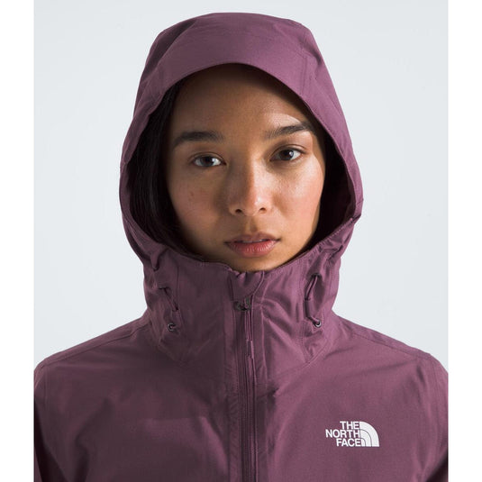 The North Face Women's Carto Triclimate Jacket