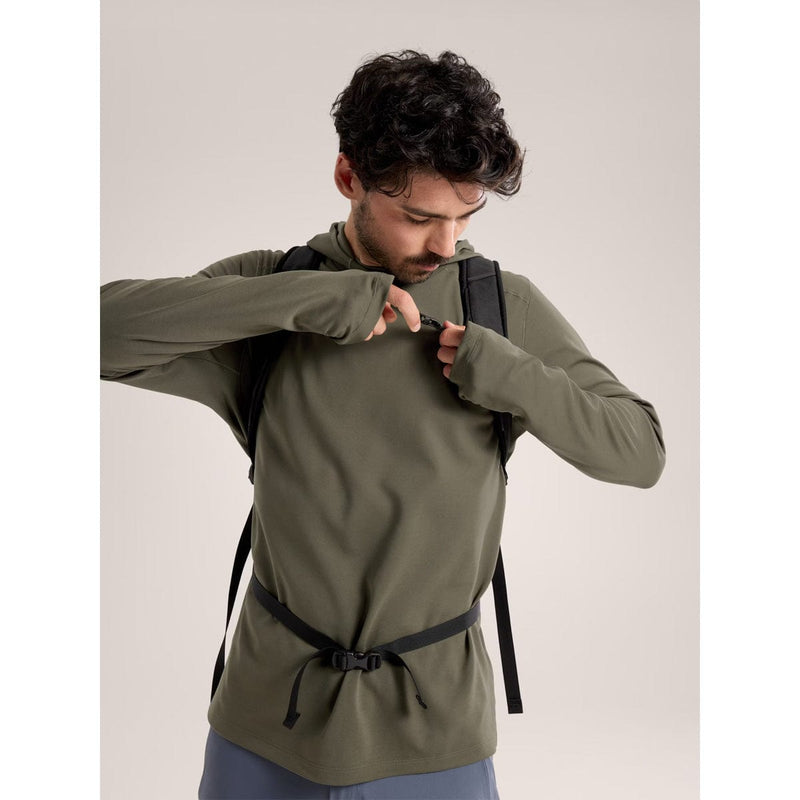 Load image into Gallery viewer, Arc&#39;teryx Men&#39;s Cormac Heavyweight Hoody
