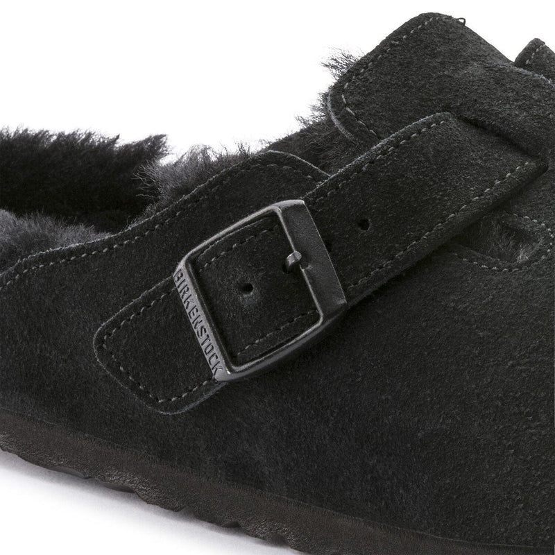 Load image into Gallery viewer, Birkenstock Boston Shearling
