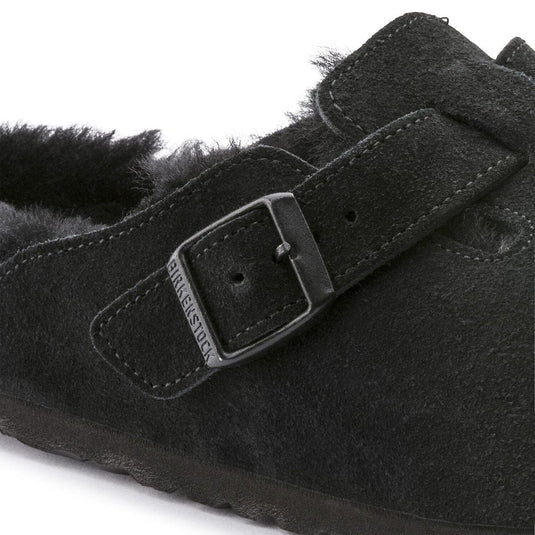 Birkenstock Boston Shearling