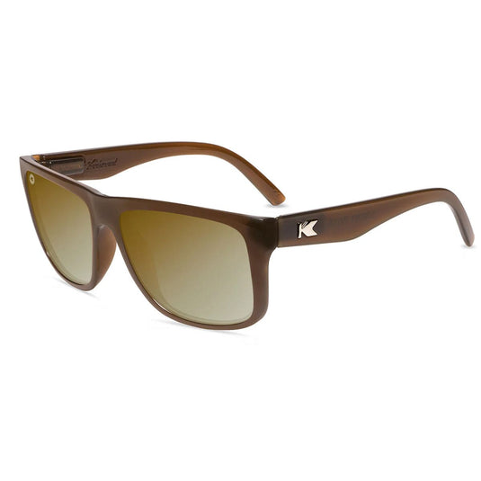 Knockaround Torrey Pines Sunglasses - Riverbed