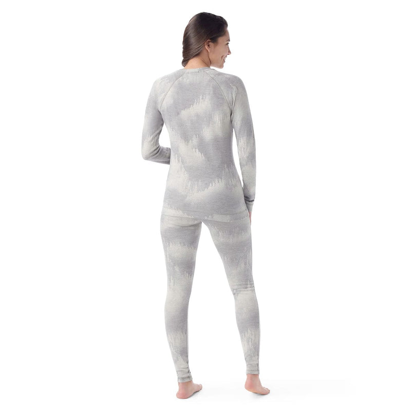 Load image into Gallery viewer, SmartWool Women&#39;s Classic Thermal Merino Base Layer Crew
