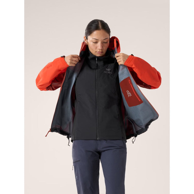 Load image into Gallery viewer, Arc&#39;teryx Women&#39;s Atom Jacket
