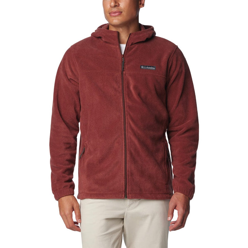 Load image into Gallery viewer, Columbia Men&#39;s Steens Mountain Full Zip Hoodie
