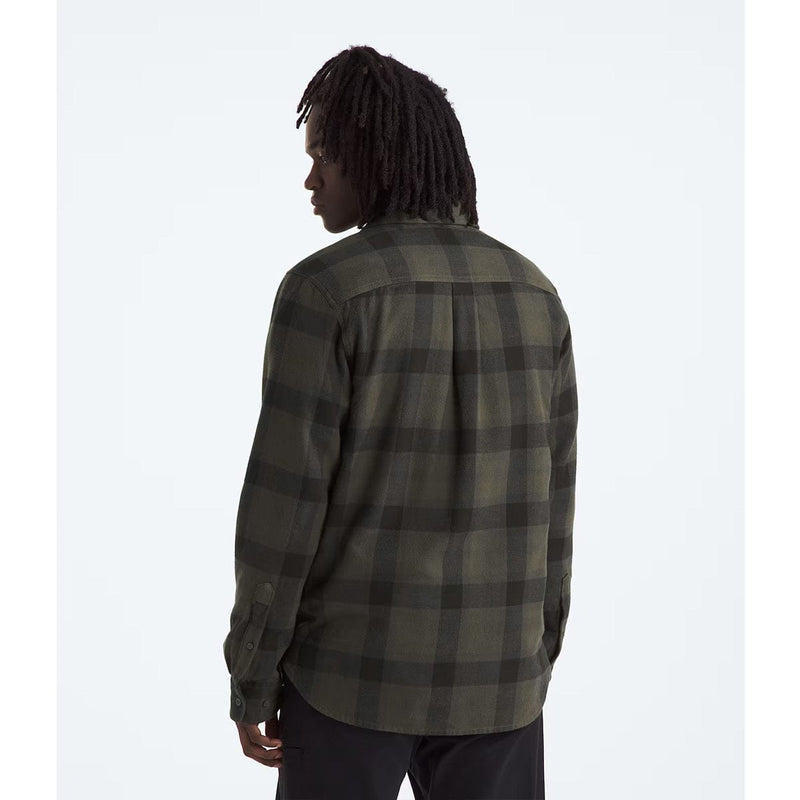 Load image into Gallery viewer, The North Face Men&#39;s Arroyo Flannel Shirt
