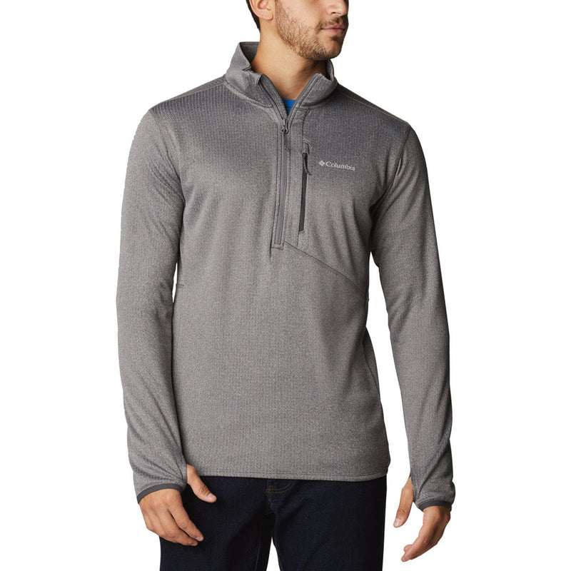 Load image into Gallery viewer, Columbia Men&#39;s Park View Fleece Half Zip
