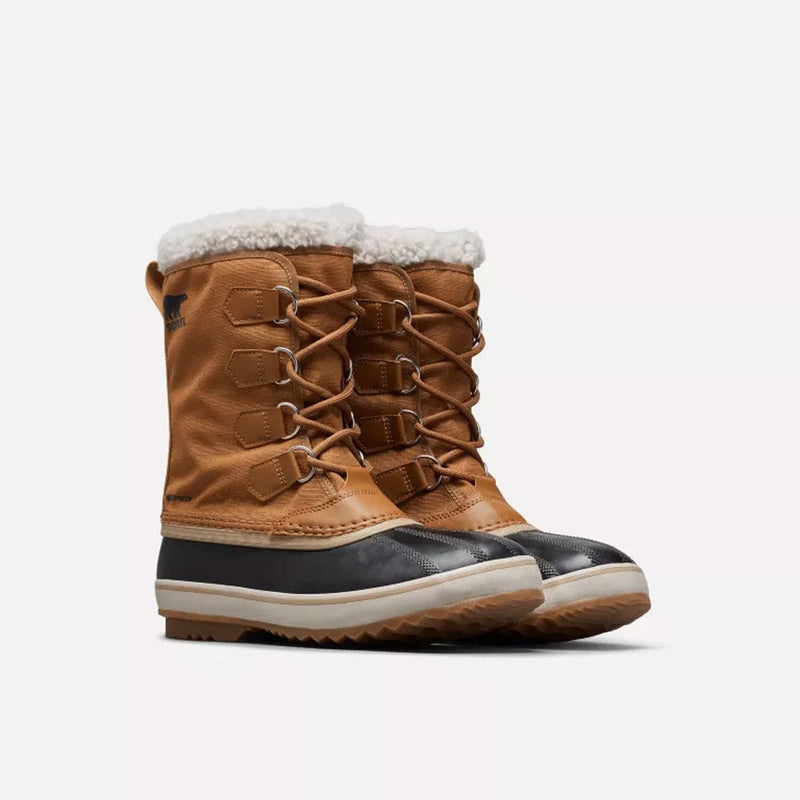 Load image into Gallery viewer, Sorel Men&#39;s 1964 Pac™ Nylon Waterproof Boot
