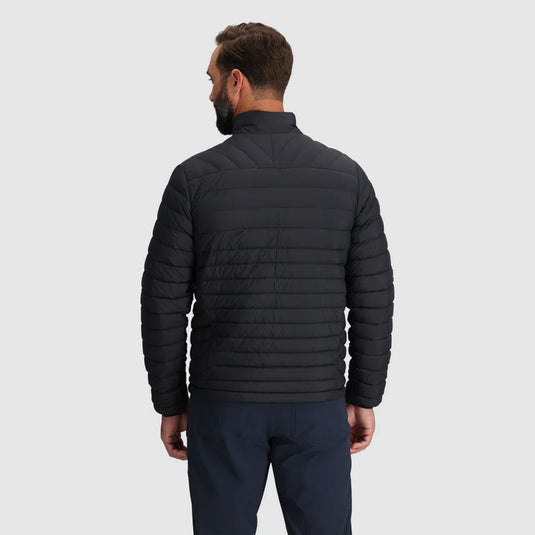 Outdoor Research Men's Transcendent Down Jacket