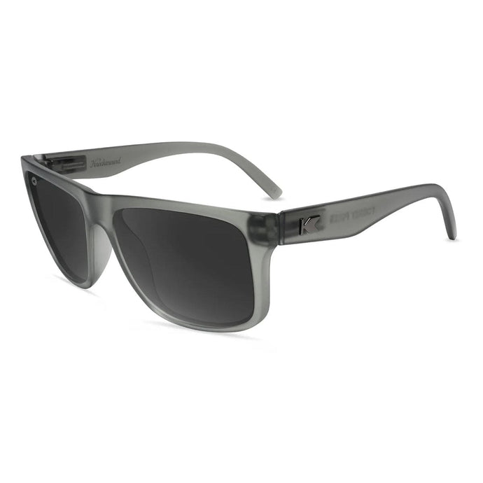 Knockaround Torrey Pines Sunglasses - Shadow Catcher