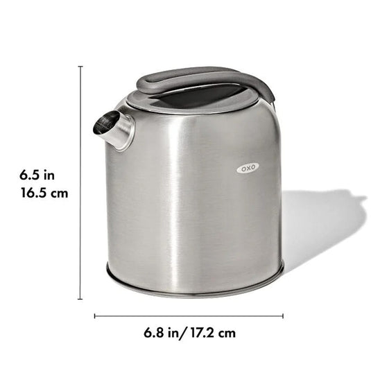 OXO Camp Stove Kettle