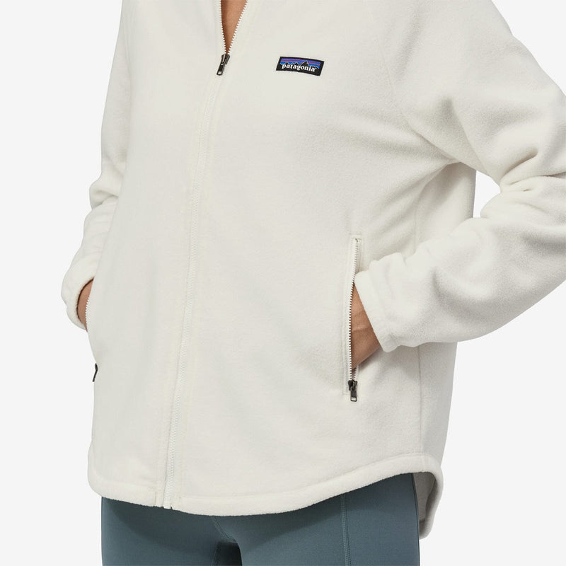 Load image into Gallery viewer, Patagonia Women&#39;s Classic Microdini Jacket
