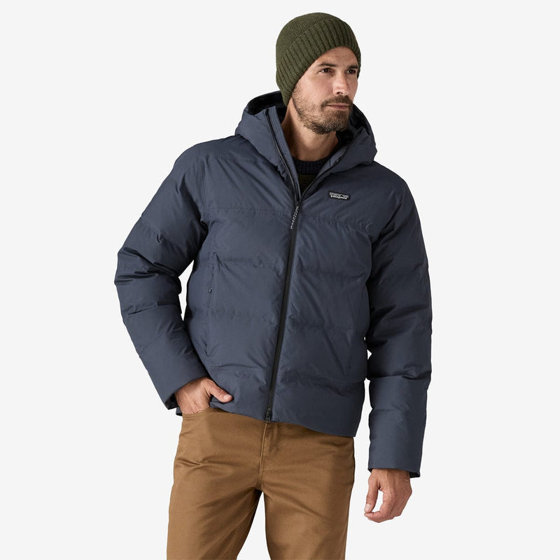 Load image into Gallery viewer, Patagonia Men&#39;s Jackson Glacier Jacket
