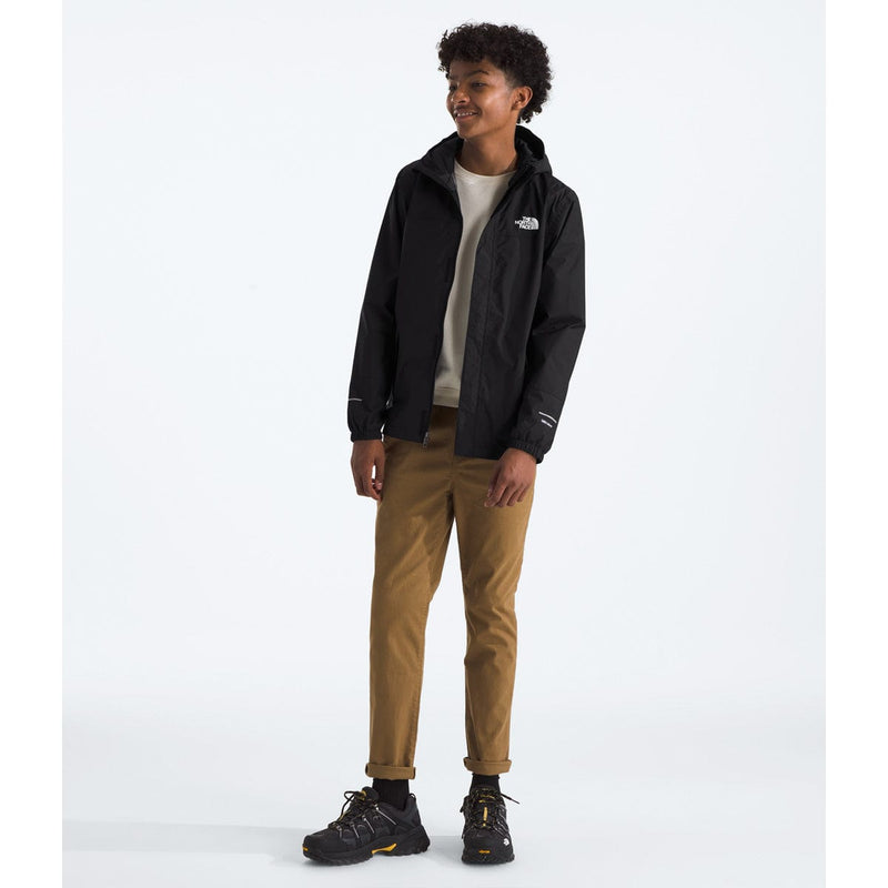 Load image into Gallery viewer, The North Face Boys&#39; Antora Rain Jacket
