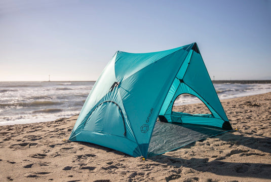 Pismo A-Frame Portable Beach Tent by Picnic Time Family of Brands