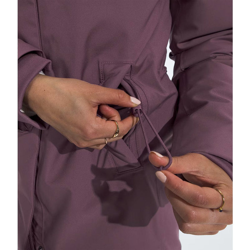 Load image into Gallery viewer, The North Face Women&#39;s Arctic Parka
