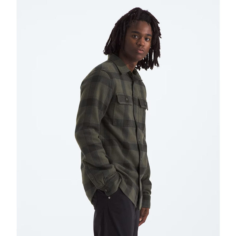 Load image into Gallery viewer, The North Face Men&#39;s Arroyo Flannel Shirt
