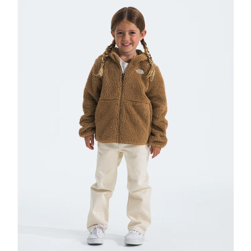 Load image into Gallery viewer, The North Face Kids&#39; Campshire Full Zip Hoodie
