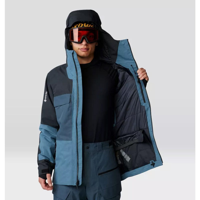 Load image into Gallery viewer, Mountain Hardwear Men&#39;s Cloud Bank™ GORE-TEX Jacket
