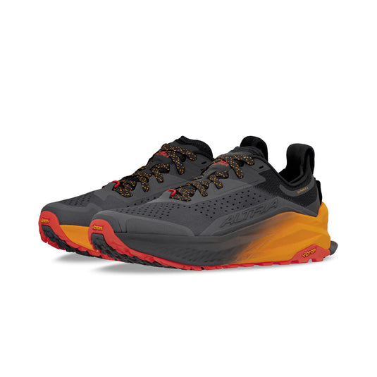 Altra Olympus 6 Trail Running Shoe - Mens