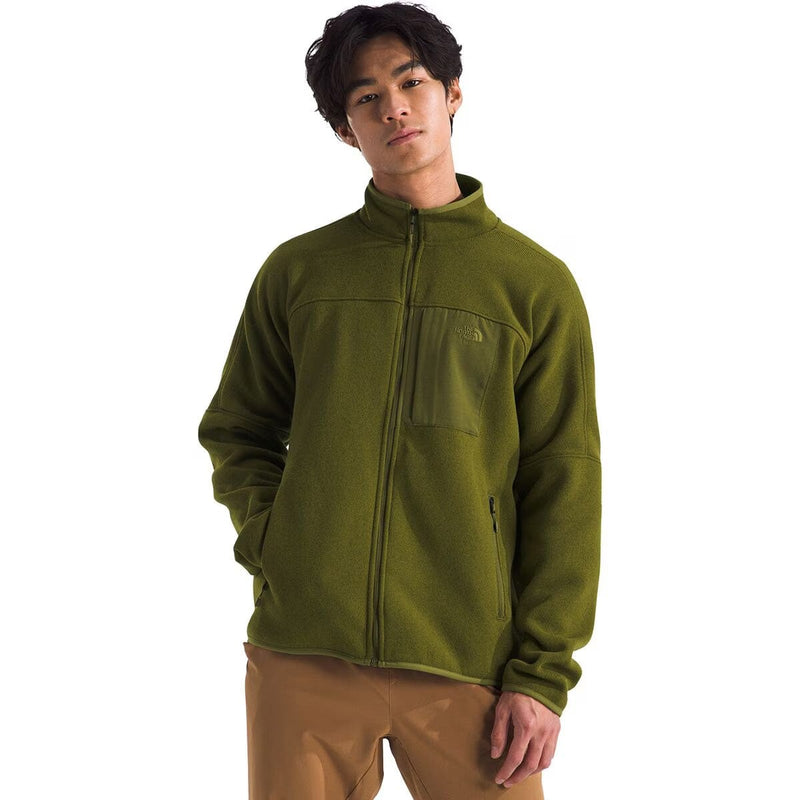 Load image into Gallery viewer, The North Face Men&#39;s Front Range Fleece Jacket
