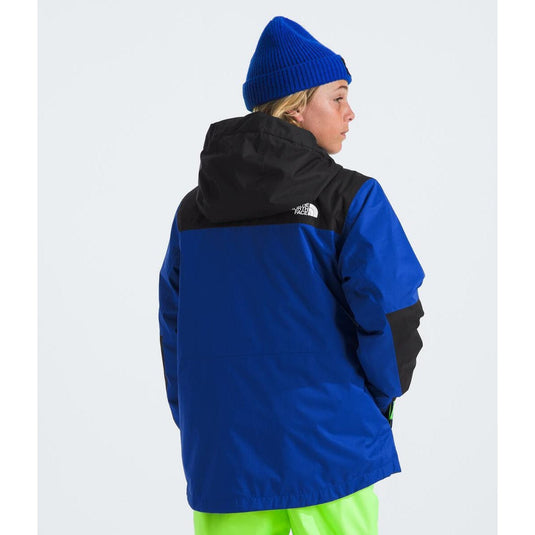 The North Face Teen Freedom Triclimate Jacket